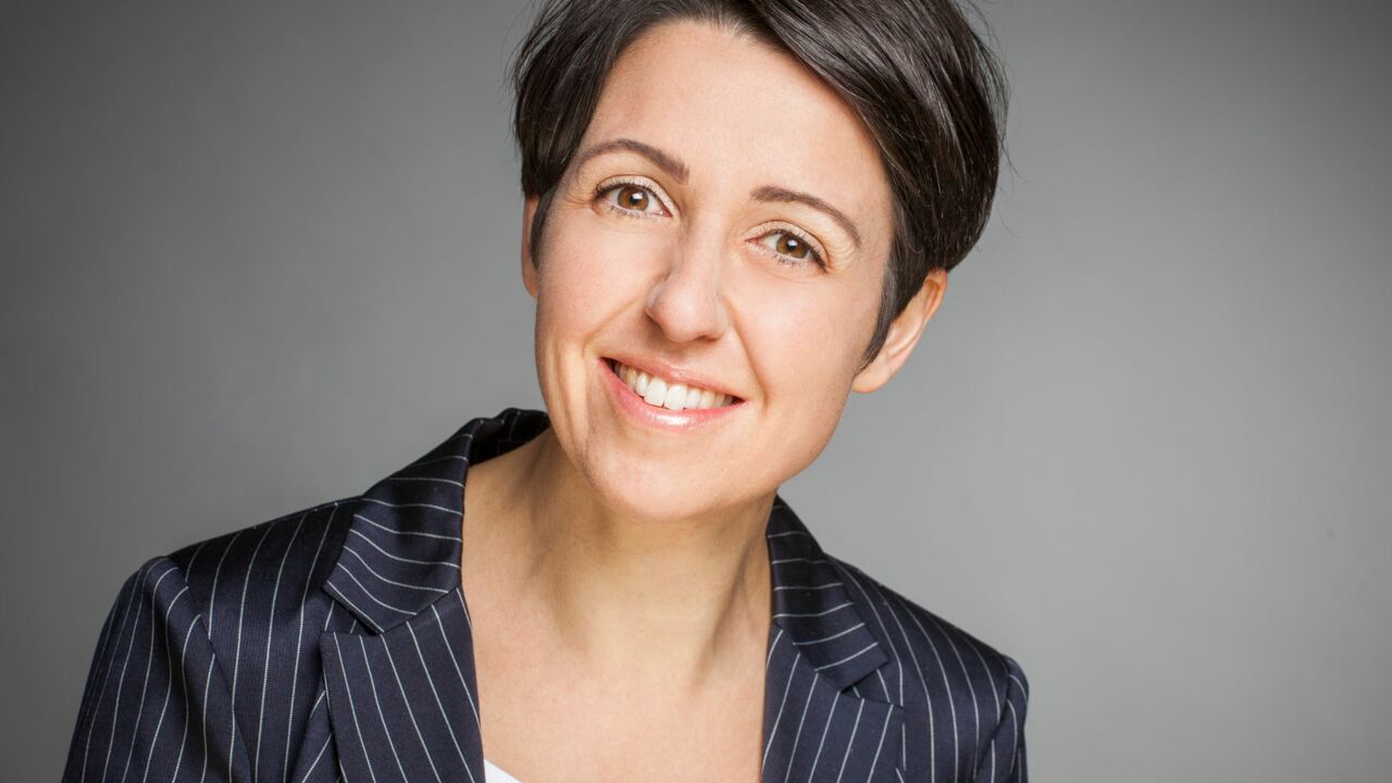 Martina Wanner